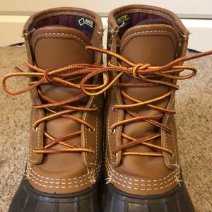 LL Bean Boots (7)